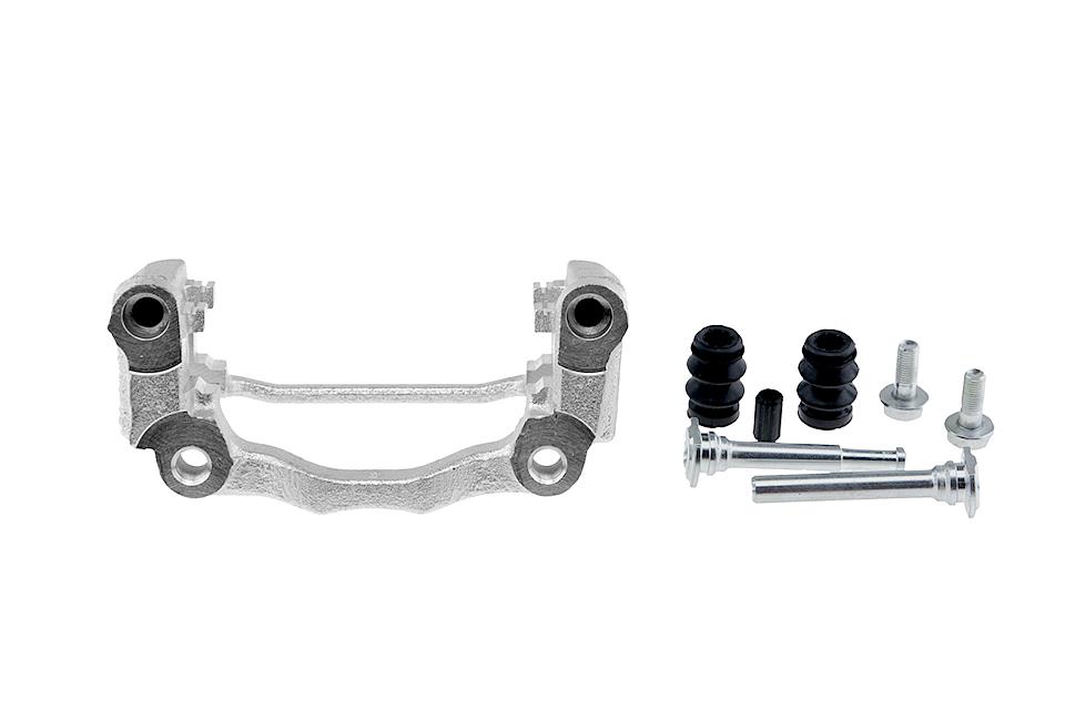 Скоба суппорта левый Ford Transit 06-13, 1530584