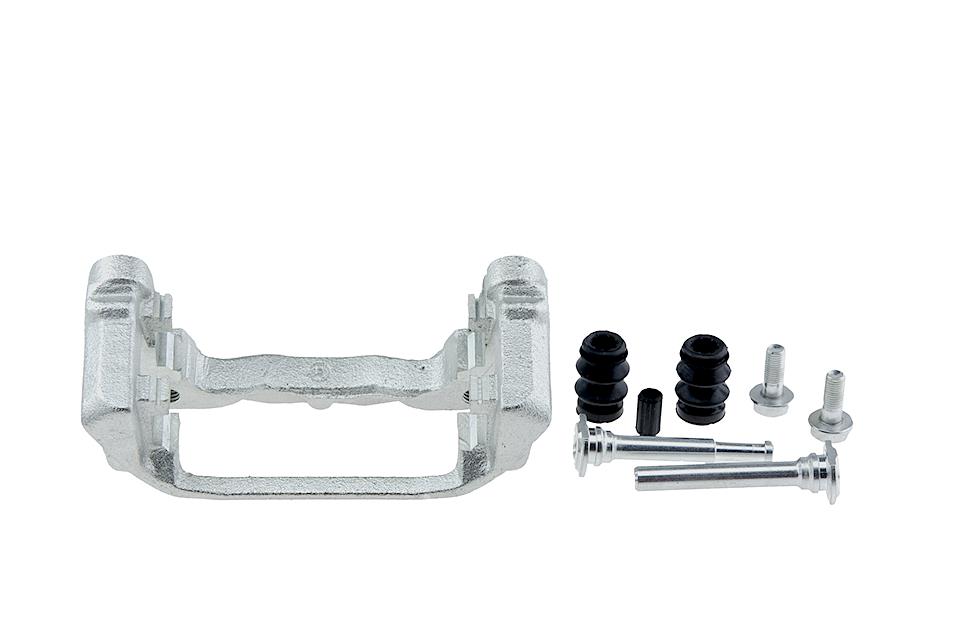 Скоба суппорта левый Ford Transit 06-13, 1530584