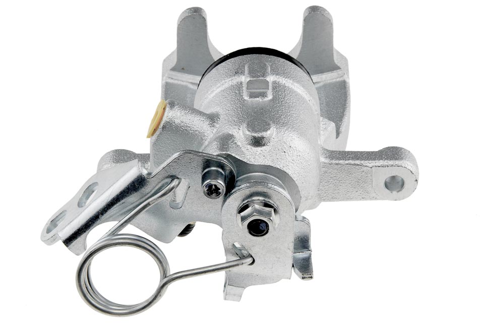 Тормозной суппорт задний Ford Mondeo IV 07-14 Ford Kuga I 08-12, 1439862