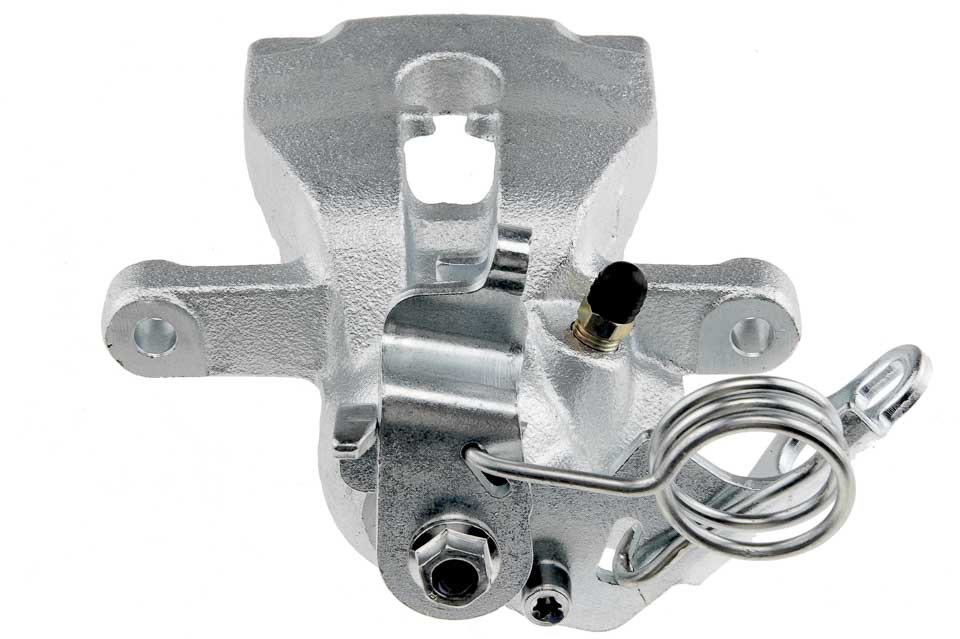 Тормозной суппорт задний Ford Mondeo IV 07-14 Ford Kuga I 08-12, 1439862