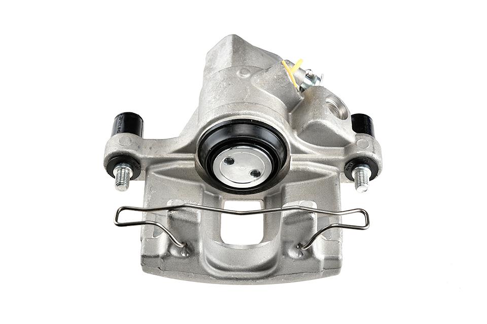 Тормозной суппорт задний ford focus 3 -10, 1511569