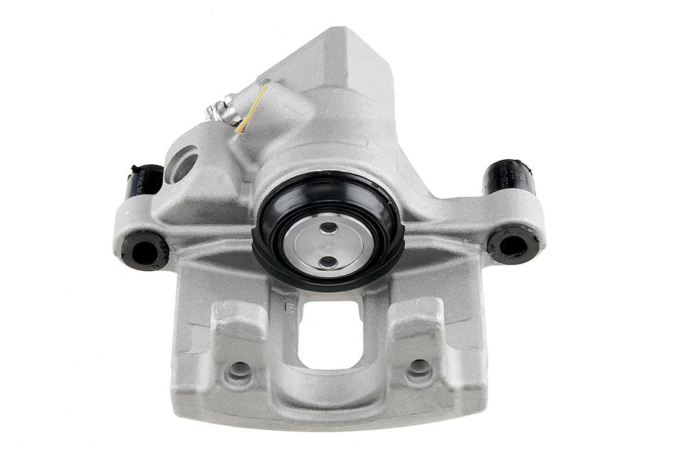 Тормозной суппорт задний Ford Focus III 10-18 Ford C-Max II 10-19, 1511567