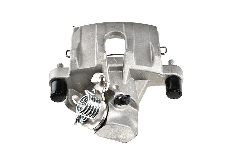 Тормозной суппорт задний Ford Focus III 10-18 Ford C-Max II 10-19, 1511567