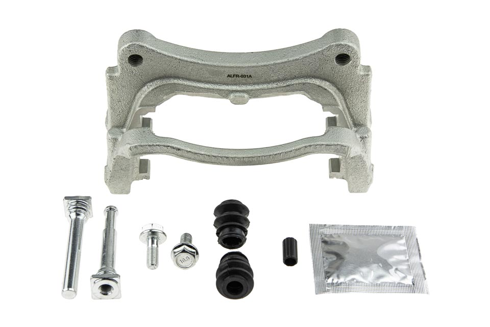 Кронштейн тормозного суппорта ford transit 13-, 5902048170378