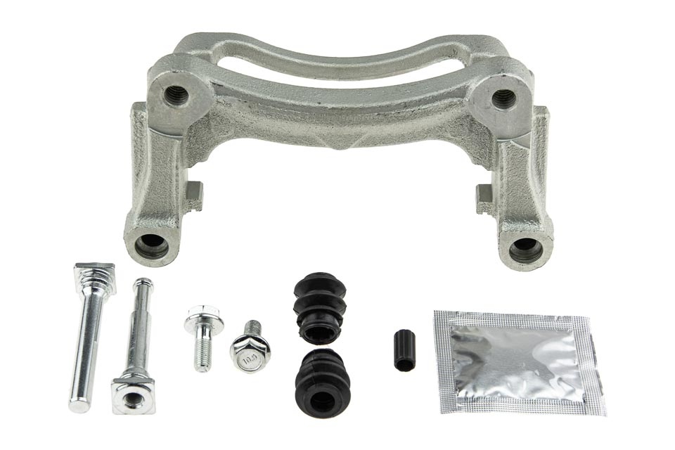 Кронштейн тормозного суппорта ford transit 13-, 5902048170378
