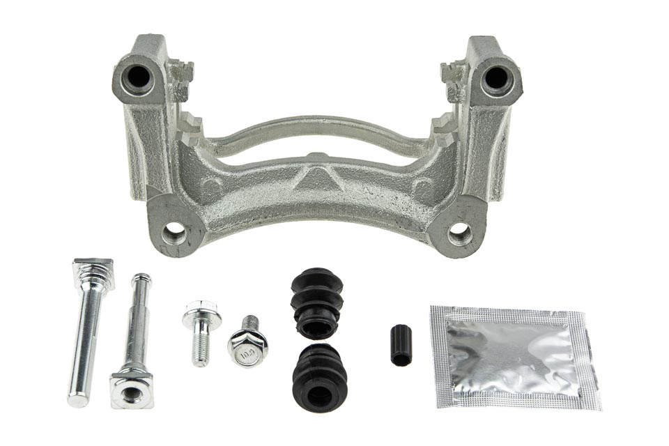 Кронштейн тормозного суппорта ford transit 13-, 5902048170378