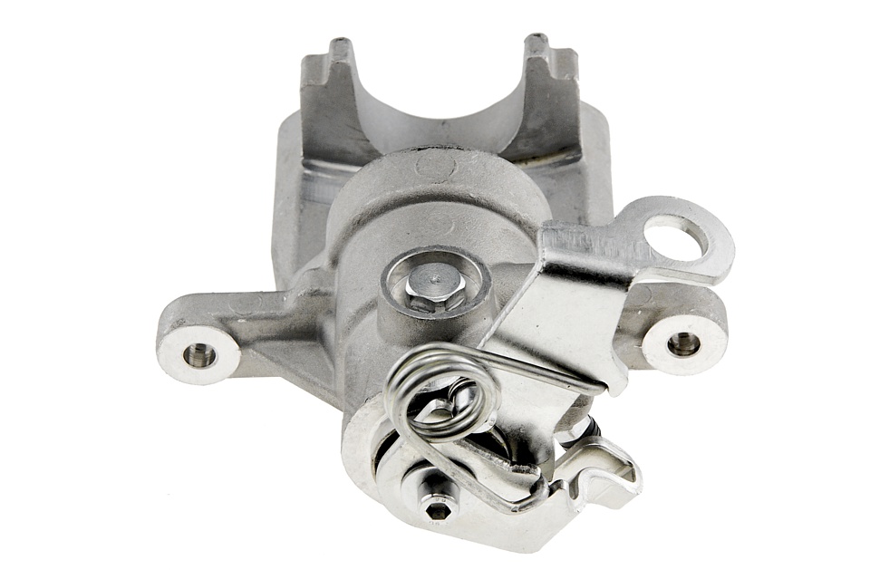 Суппорт тормозной задний правый fiat multipla 99- /прав, 9949359