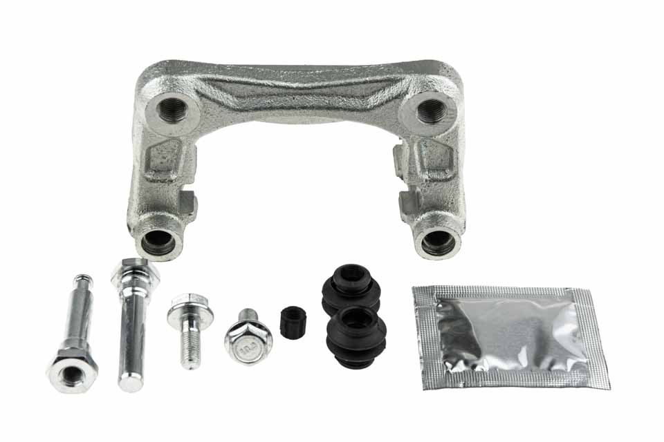 Скоба тормозного суппорта заднего правого Honda Accord VIII 08-15, 43018TA0A01
