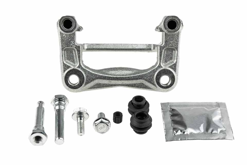 Скоба тормозного суппорта заднего правого Honda Accord VIII 08-15, 43018TA0A01