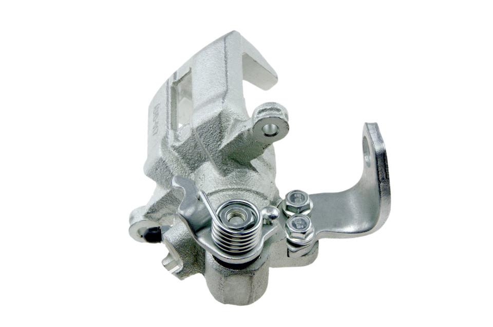 Тормозной суппорт задний honda civic 4d 05-12, 43018snaa10