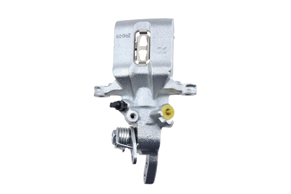 Тормозной суппорт задний Honda Accord V 92-98, 43012SN7G00