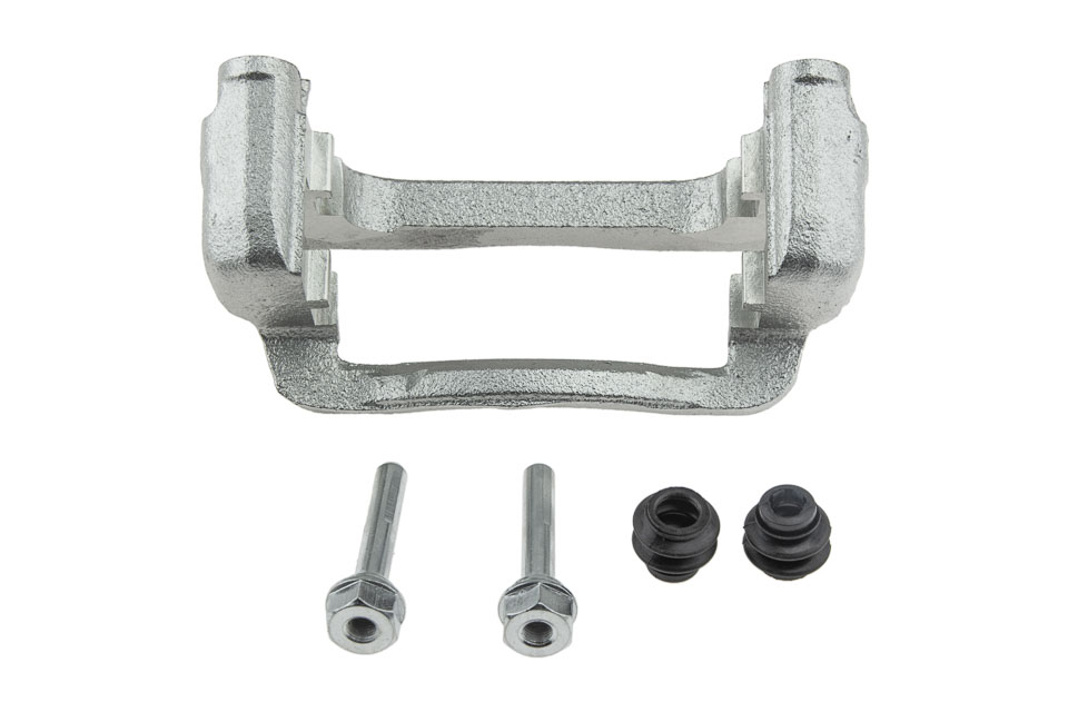 Скоба суппорта Hyundai Santa Fe II 10-12 Kia Sorento II 09-15, 582102P700
