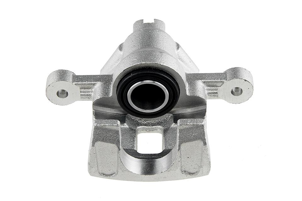 Суппорт тормозной задний левый Hyundai Accent III 05-10 Kia Rio II 05-11, 583001G300