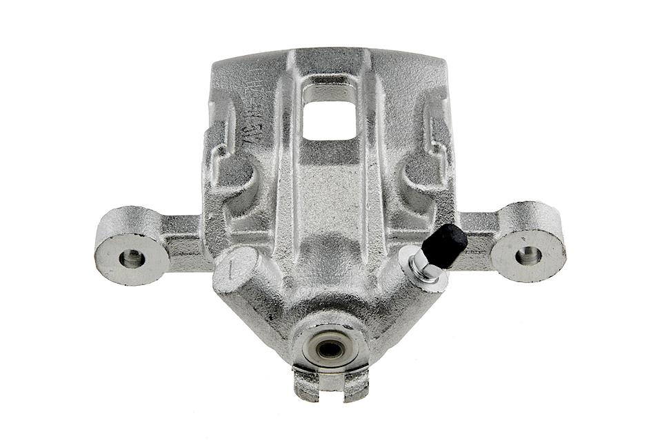 Суппорт тормозной задний левый Hyundai Accent III 05-10 Kia Rio II 05-11, 583001G300