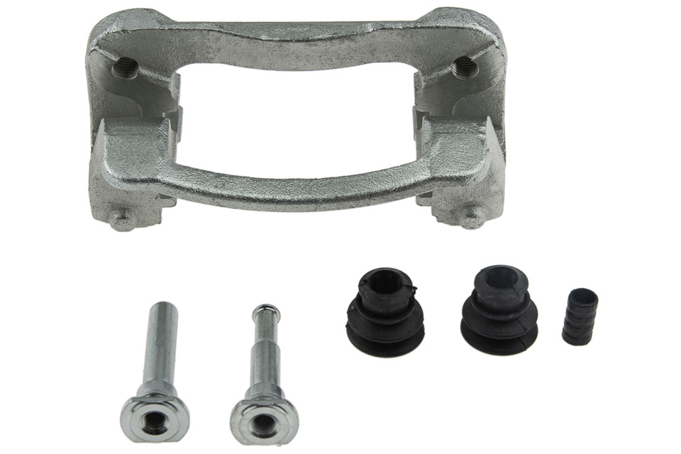 Скоба заднего суппорта левая\правая hyundai accent 05-10 GH-463502