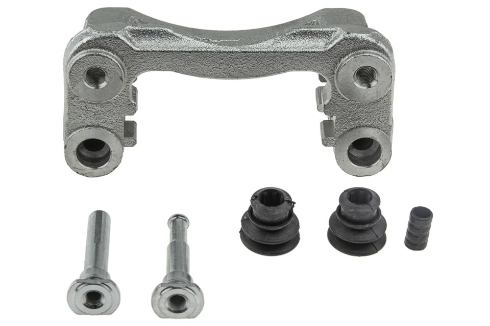 Скоба заднего суппорта левая\правая hyundai accent 05-10 GH-463502