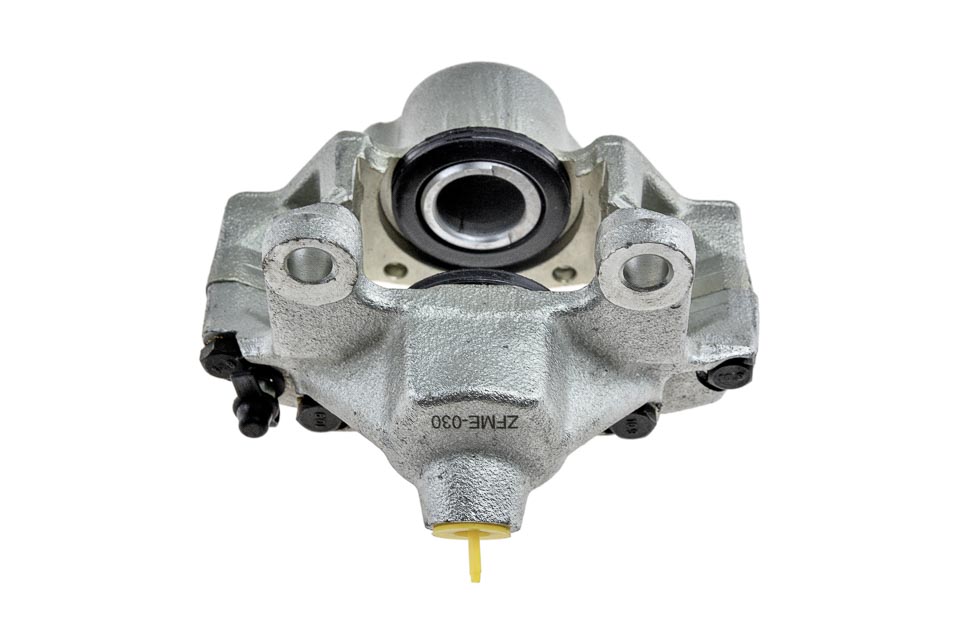 Суппорт тормозной задний левый mercedes klasa e w124/s124/c124 93-, 1244200283