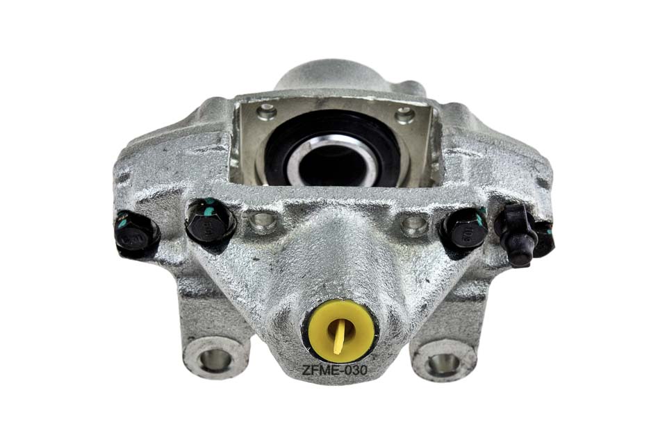 Суппорт тормозной задний левый mercedes klasa e w124/s124/c124 93-, 1244200283