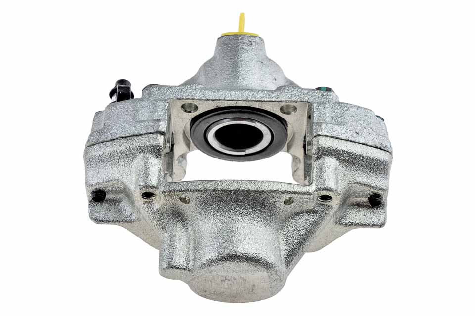 Суппорт тормозной задний левый mercedes klasa e w124/s124/c124 93-, 1244200283