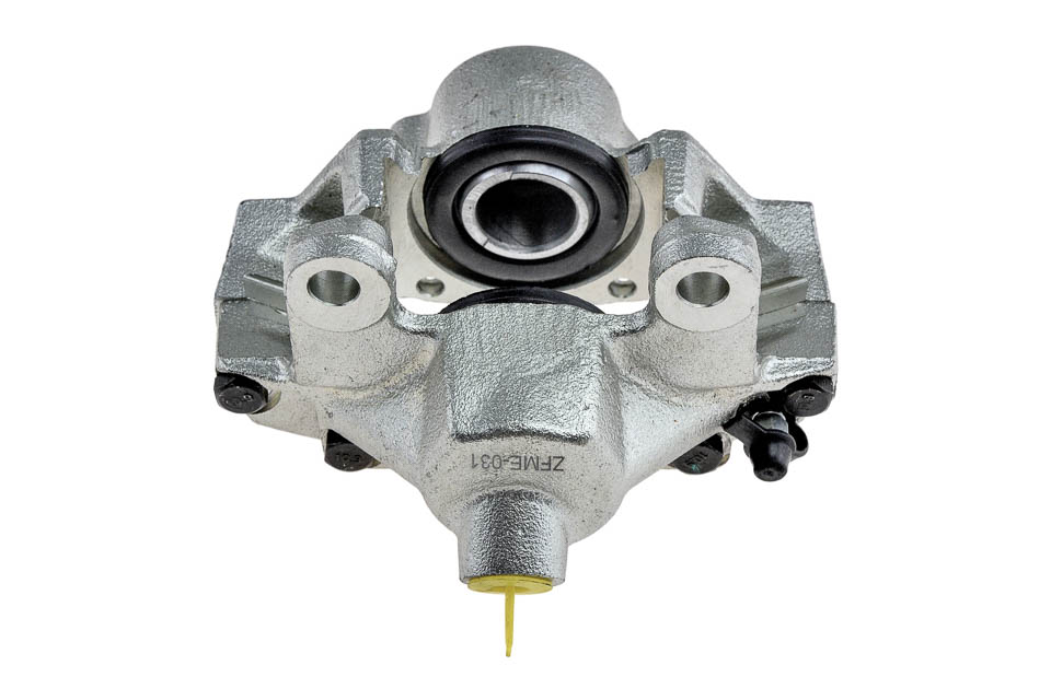 Суппорт тормозной задний правый Mercedes E-Class W124/S124/C124 93-97, 1244200383