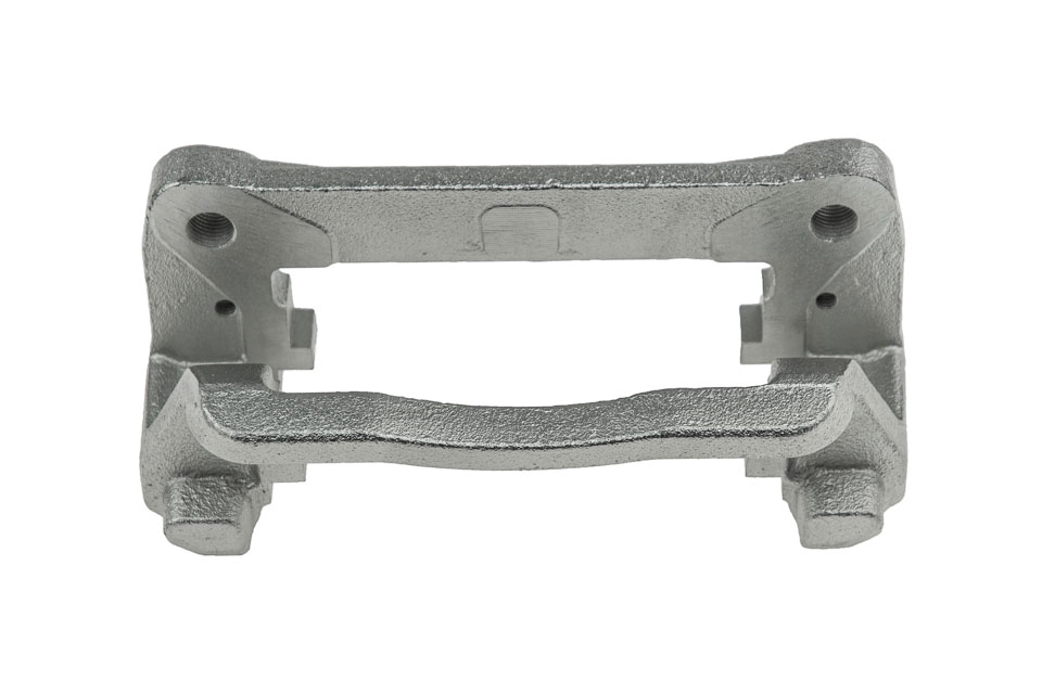 Скоба суппорта mitsubishi pajero 91-04, mb858458