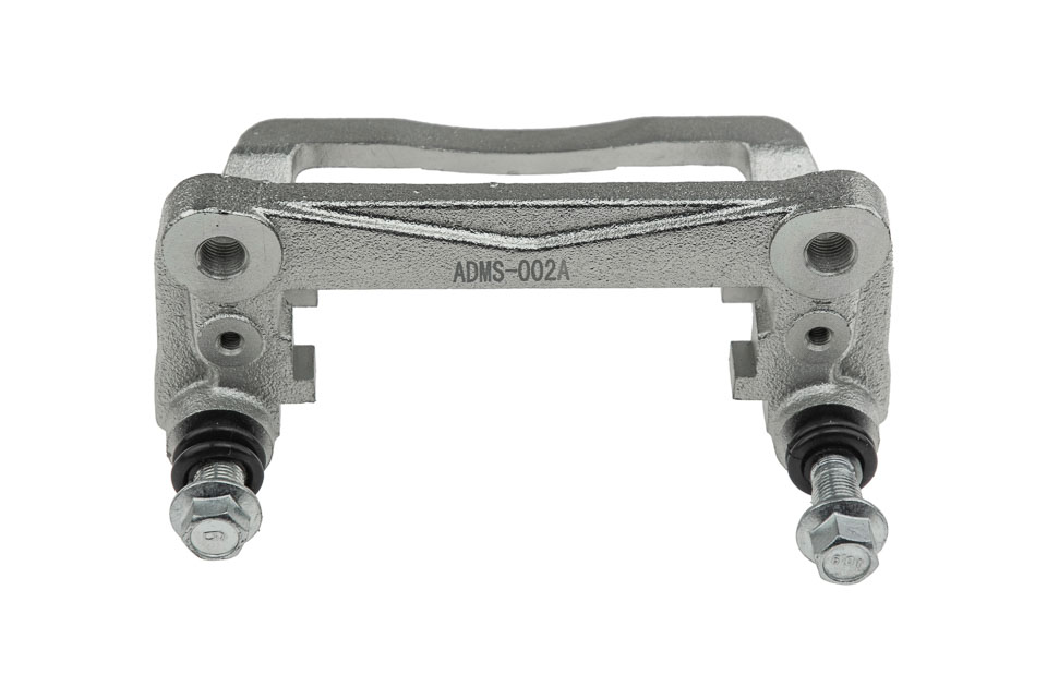 Скоба суппорта mitsubishi pajero 91-04, mb858458