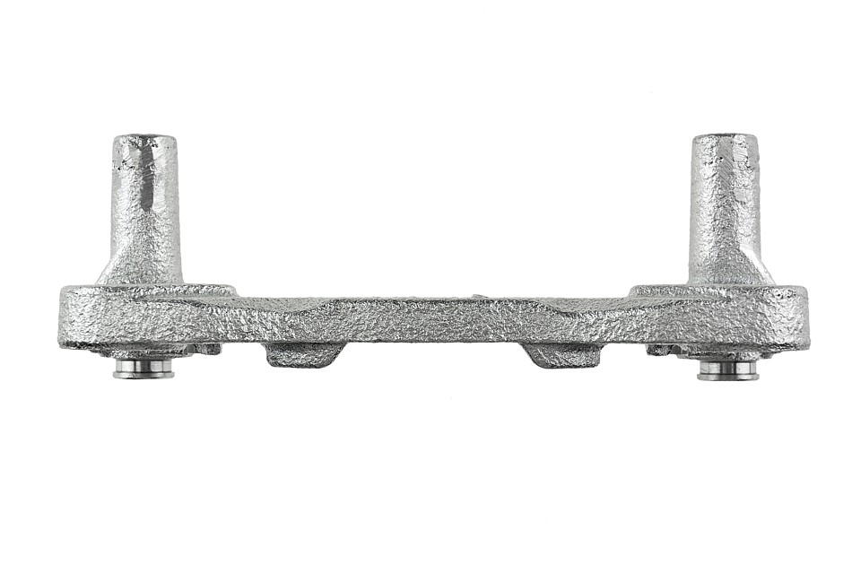 Скоба суппорта Mitsubishi Lancer IX/X 03-12 Mitsubishi Outlander I 02-06, 4605A210