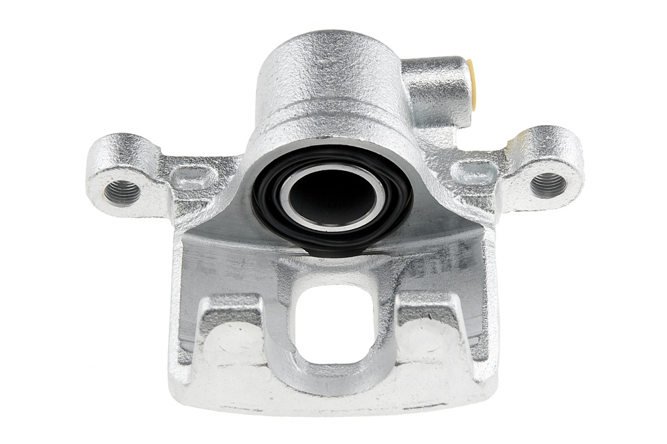 Тормозной суппорт задний Mitsubishi Outlander I 02-06, MR955065