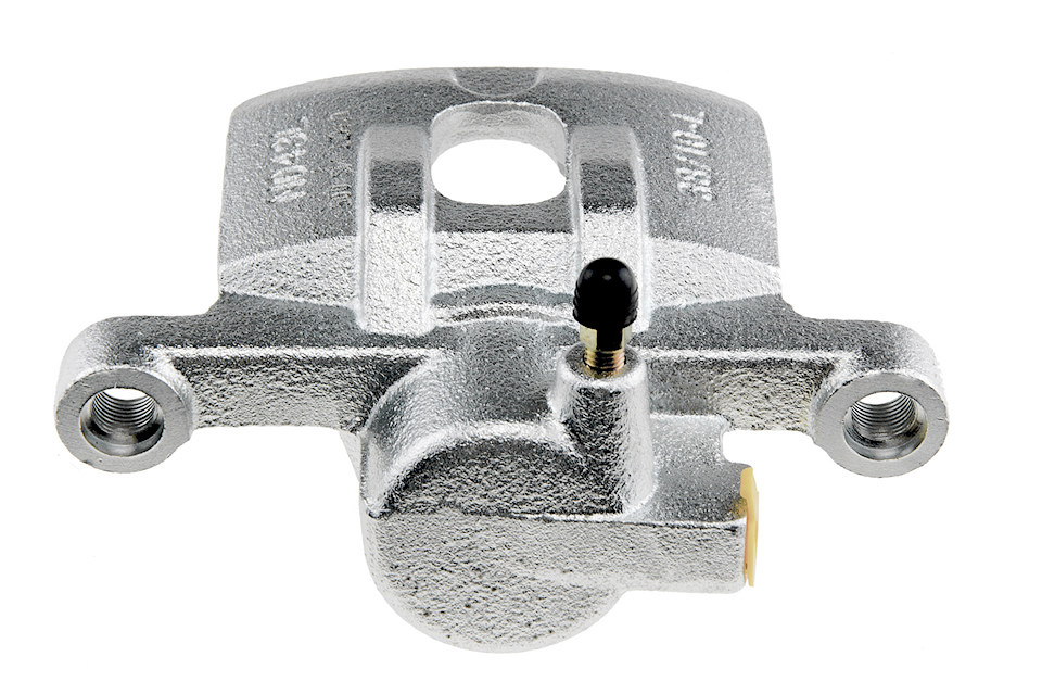 Тормозной суппорт задний Mitsubishi Outlander I 02-06, MR955065