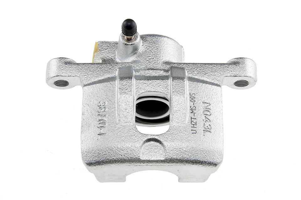 Тормозной суппорт задний Mitsubishi Outlander I 02-06, MR955065
