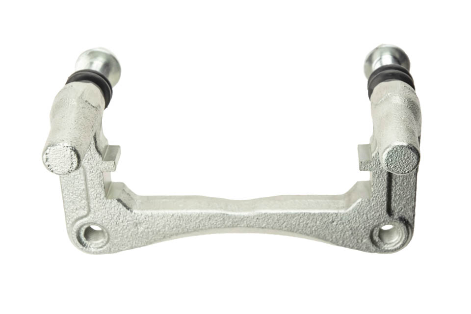 Скоба суппорта mitsubishi lancer 07 outlander 06, 4605a215