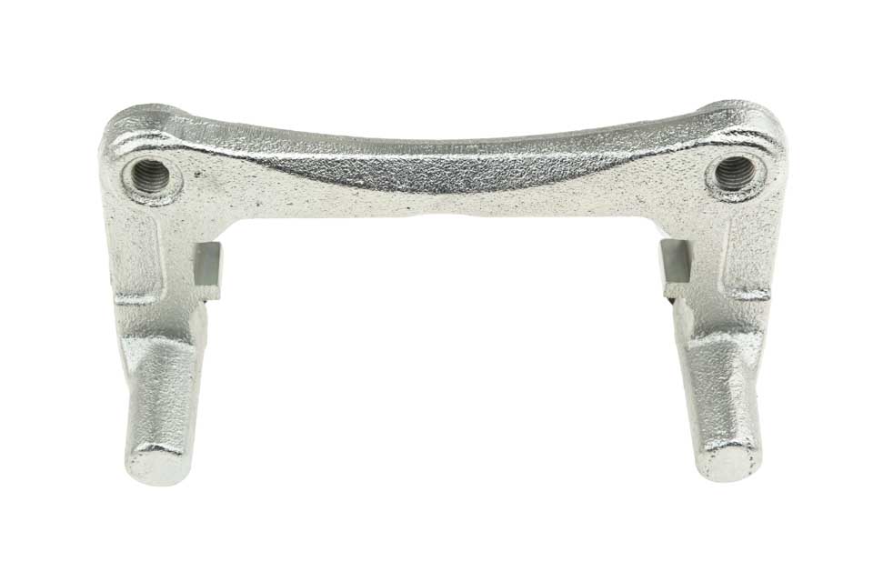 Скоба суппорта mitsubishi lancer 07 outlander 06, 4605a215