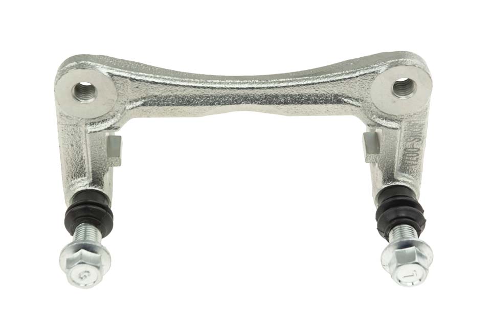 Скоба суппорта mitsubishi lancer 07 outlander 06, 4605a215