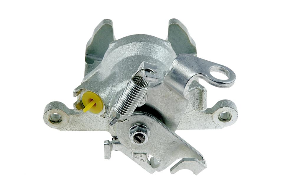 Тормозной суппорт задний Mitsubishi ASX 10-20 Mitsubishi Outlander III 12-21, 4605A955