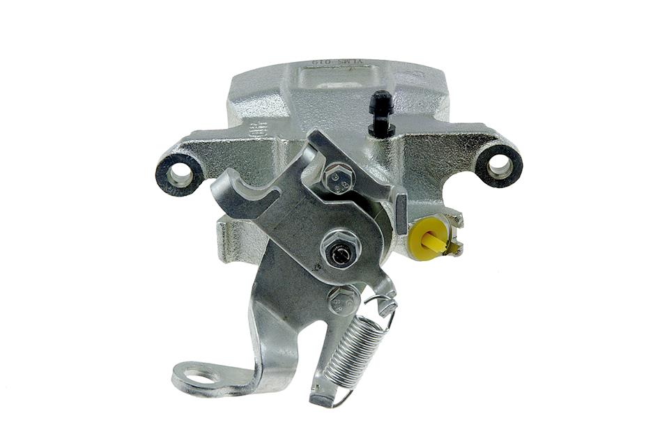 Тормозной суппорт задний Mitsubishi ASX 10-20 Mitsubishi Outlander III 12-21, 4605A955