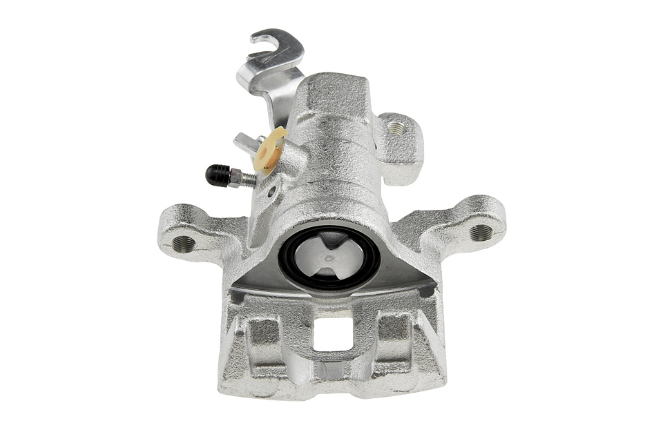 Тормозной суппорт задний Mazda 6 GG/GY 02-12, GJ6A2671XA
