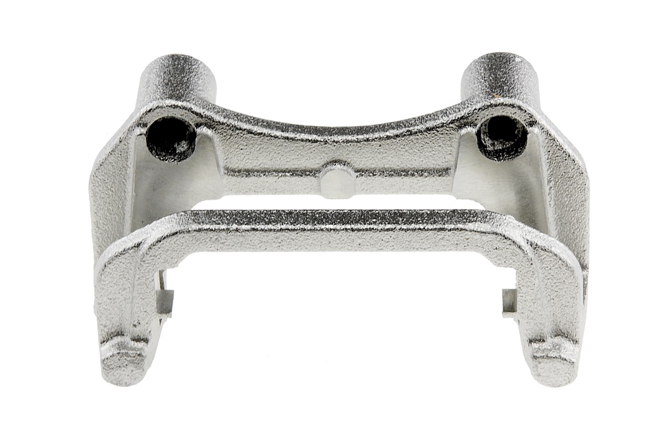 Скоба суппорта Mazda 6 GG/GY 02-07, GJ6A26281