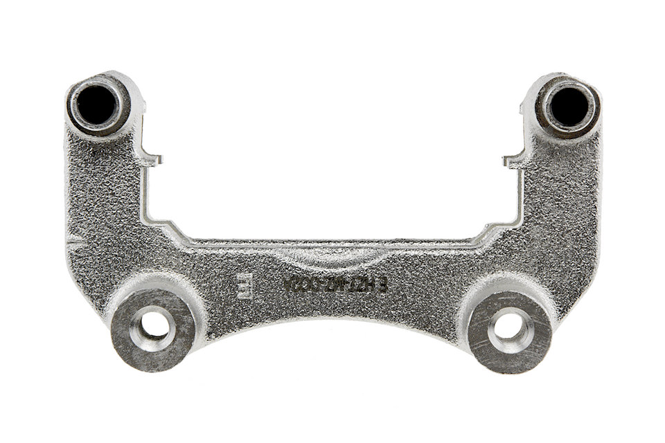 Скоба суппорта Mazda 6 GG/GY 02-07, GJ6A26281