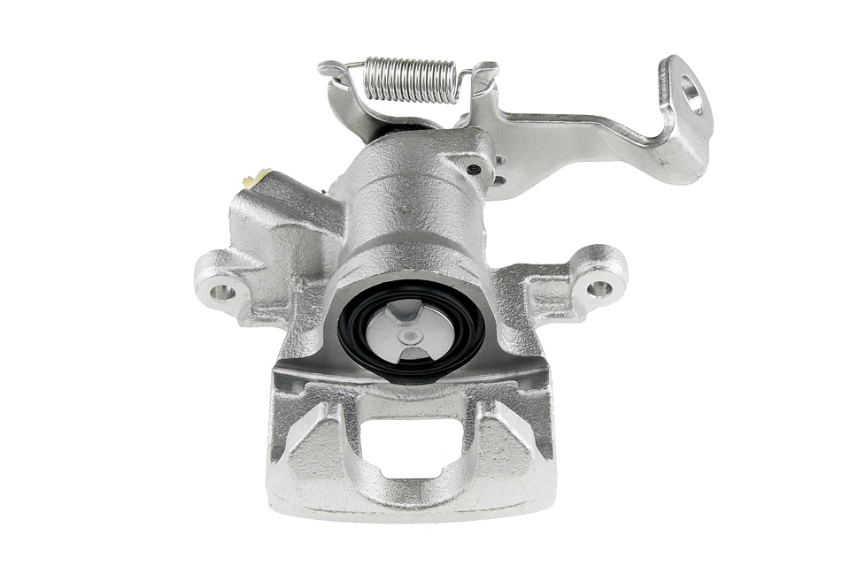 Суппорт тормозной задний левый Mazda 6 GH 07-12, GHY9-26-99ZA