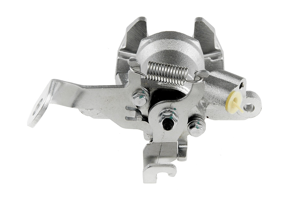 Суппорт тормозной задний левый Mazda 6 GH 07-12, GHY9-26-99ZA