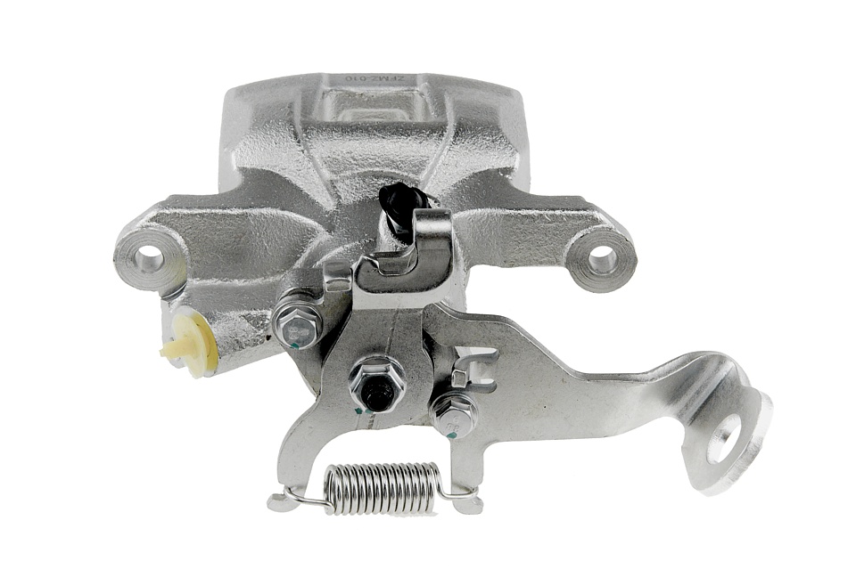 Суппорт тормозной задний левый Mazda 6 GH 07-12, GHY9-26-99ZA