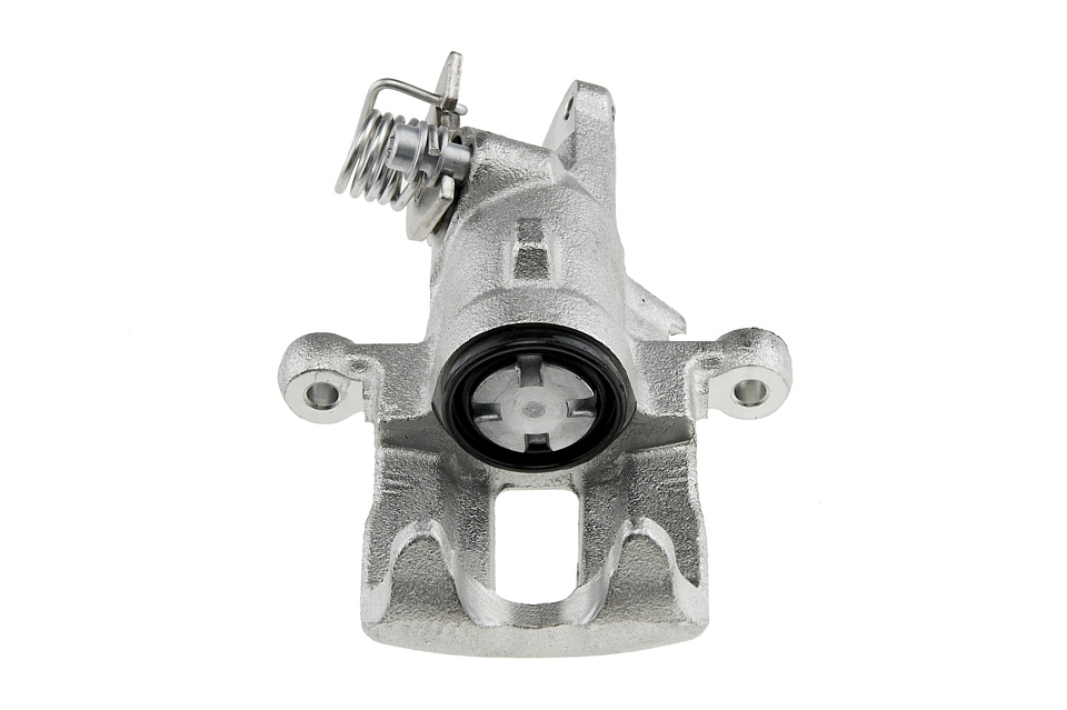Тормозной суппорт задний Nissan Almera N16 00-03 Nissan Primera P11 96-02, 440012F500
