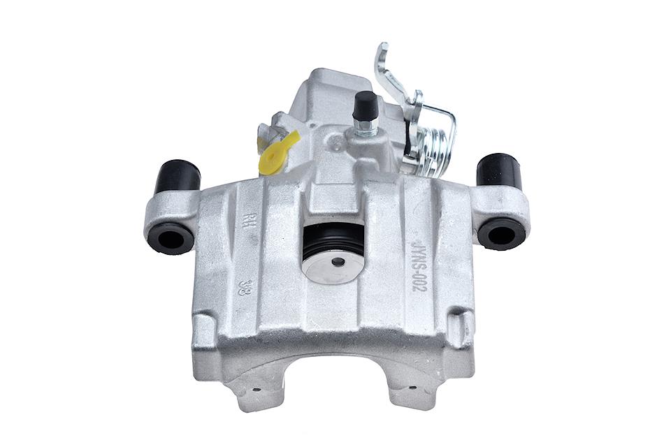 Тормозной суппорт задний правый nissan primera p12 02-, 44001-AV700