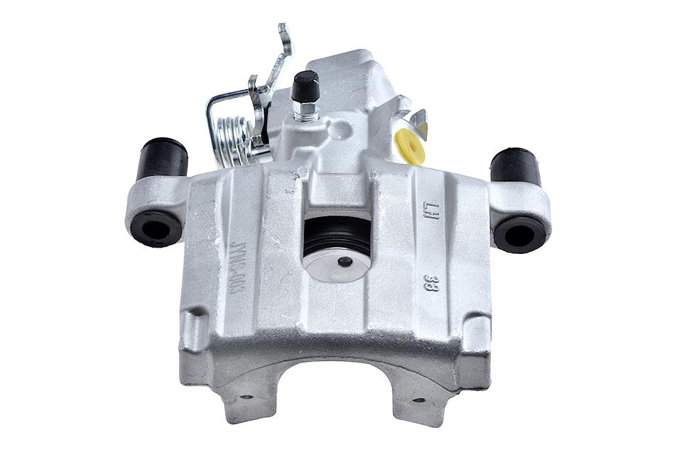 Тормозной суппорт задний Nissan Primera P12 01-07, 44011AV700