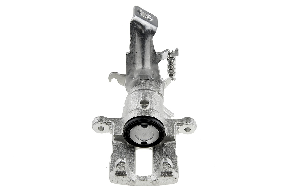 Тормозной суппорт задний Nissan Almera N16 03-06 Nissan Tino 00-06, 44001BM400