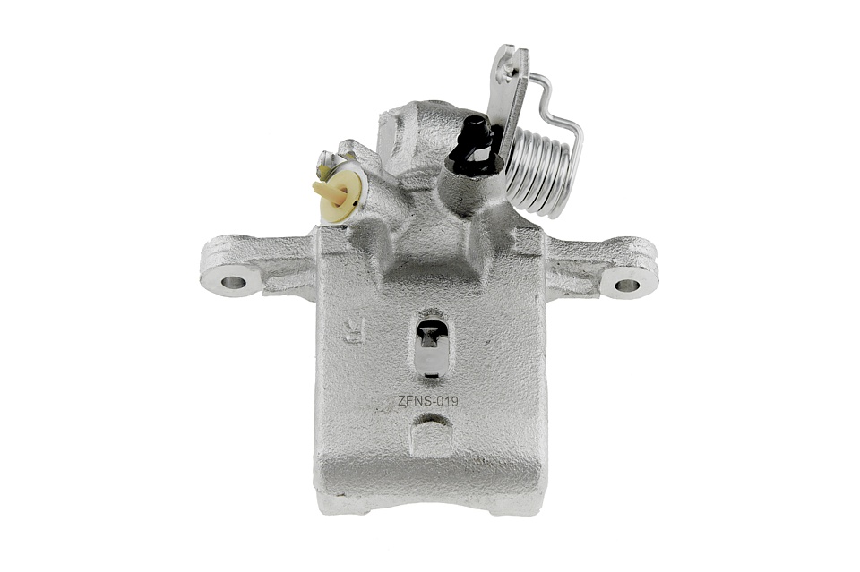 Тормозной суппорт задний Nissan Almera N15 97-00, 440010N600