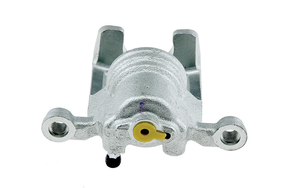 Тормозной суппорт задний Nissan Qashqai J10 06-12 Nissan Juke F15 10-19, 440111KD0A