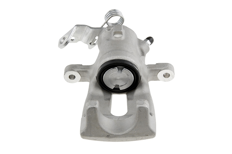 Тормозной суппорт задний Opel Astra G 98-04, 542047