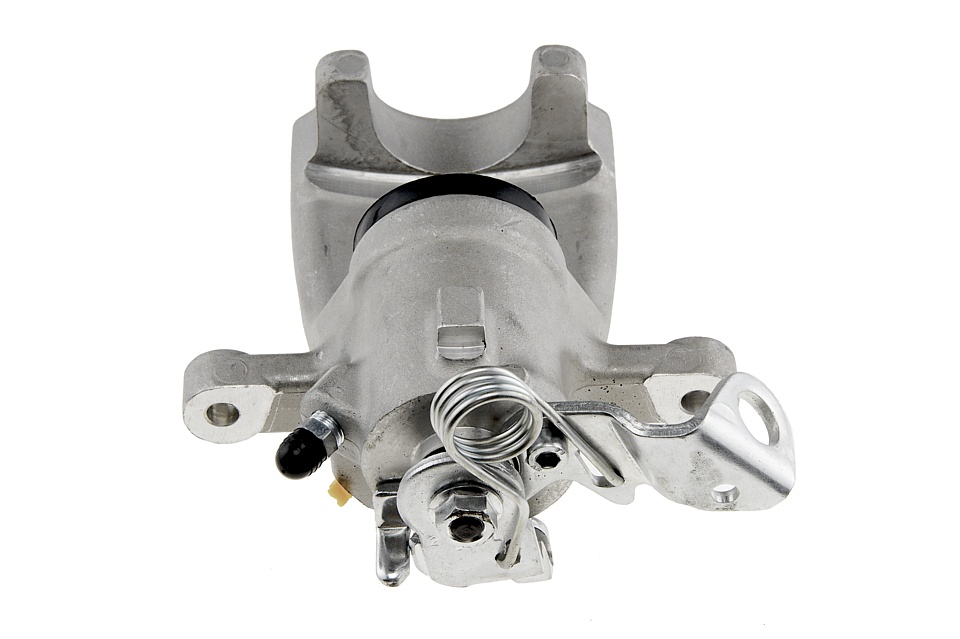 Тормозной суппорт задний Opel Astra G 98-04, 542047