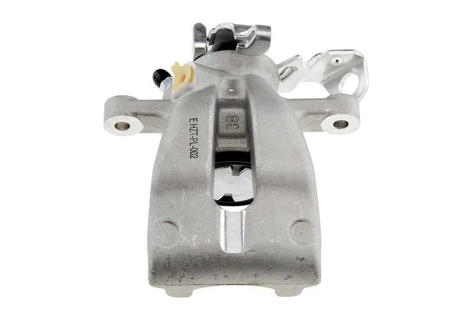 Тормозной суппорт задний Opel Astra G 98-04, 542047